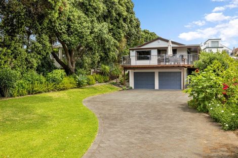 Photo of property in 46 Te Ngaio Road, Mount Maunganui, 3116