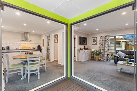 Photo of property in 4 Meadowbrook Drive, Cloverlea, Palmerston North, 4412