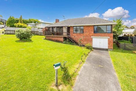 Photo of property in 2/1 Meadowvale Avenue, Forrest Hill, Auckland, 0620