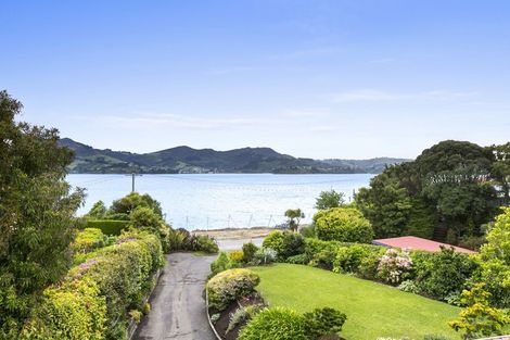 Photo of property in 680 Portobello Road, Broad Bay, Dunedin, 9014