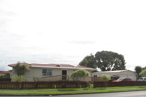 Photo of property in 3 Hope Farm Avenue, Pakuranga Heights, Auckland, 2010