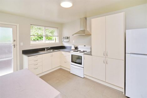 Photo of property in 4/494 Hereford Street, Linwood, Christchurch, 8011