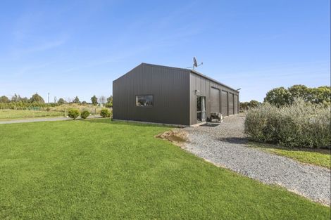Photo of property in 194 Lake Road, Okoroire, Tirau, 3484