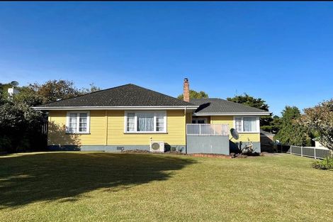 Photo of property in 9 Vogel Street, Kawakawa, 0210