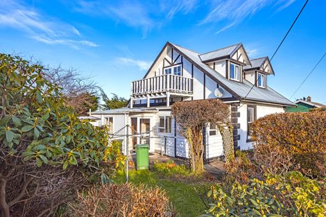 Photo of property in 17 Wye Street, Oamaru, 9400