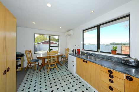 Photo of property in 179 High Street, Southbridge, 7602