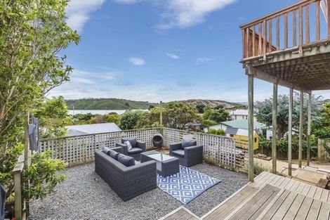 Photo of property in 60 Tweed Road, Papakowhai, Porirua, 5024