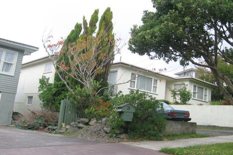 Photo of property in 23 Saint Edmund Crescent, Tawa, Wellington, 5028