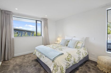 Photo of property in 17 Penhelig Place, Burnside, Christchurch, 8053