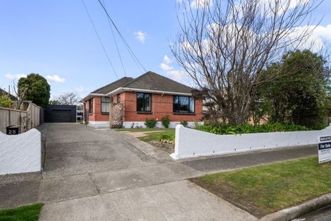 Photo of property in 28 Routley Crescent, Elderslea, Upper Hutt, 5018