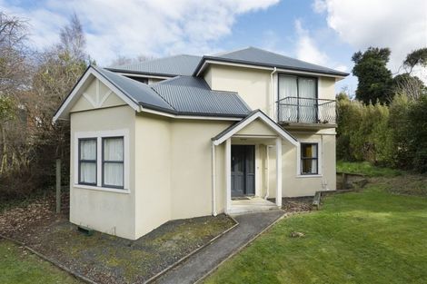 Photo of property in 8a Heriot Row, Dunedin Central, Dunedin, 9016