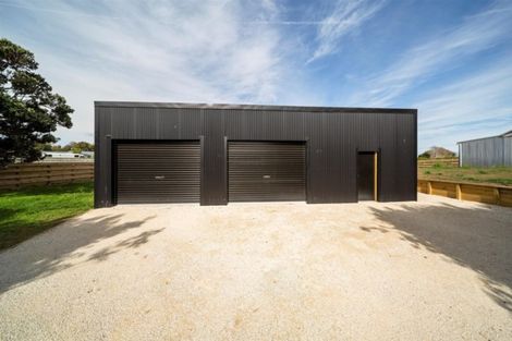 Photo of property in 56 Denby Road, Hawera, 4672