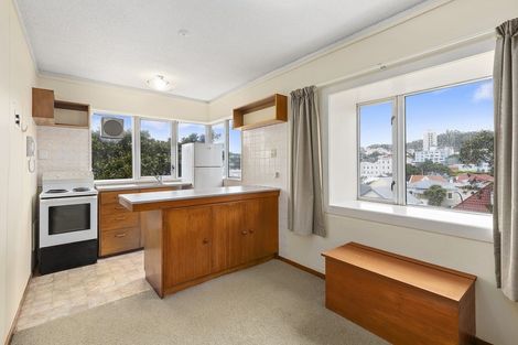 Photo of property in Iona Towers, 402/140 Abel Smith Street, Te Aro, Wellington, 6011