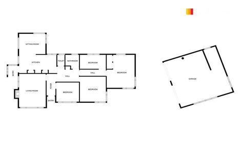 Photo of property in 20 Dorset Street, Balaclava, Dunedin, 9011