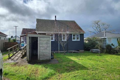 Photo of property in 23 Purdy Street, Kaikohe, 0405
