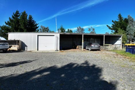 Photo of property in 153 Romahapa Road, Romahapa, Balclutha, 9271