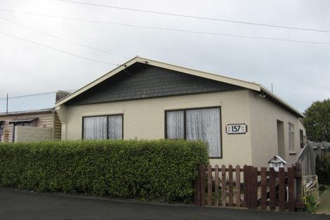 Photo of property in 157 Melbourne Street, South Dunedin, Dunedin, 9012
