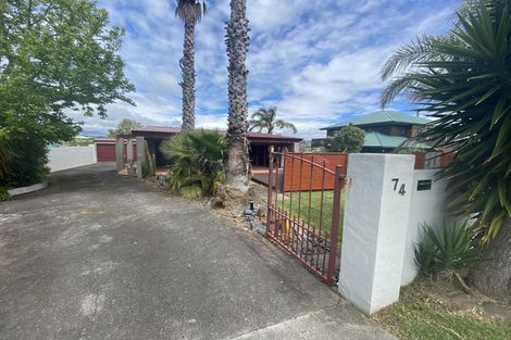 Photo of property in 74 Karaka Road, Beachlands, Auckland, 2018