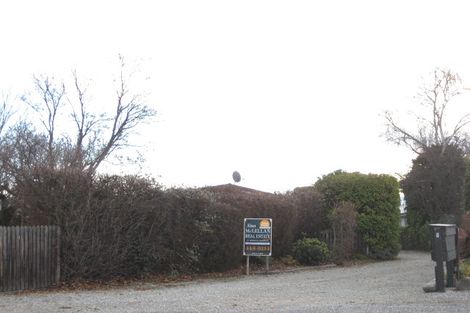 Photo of property in 1/8 Enterprise Street, Alexandra, 9320