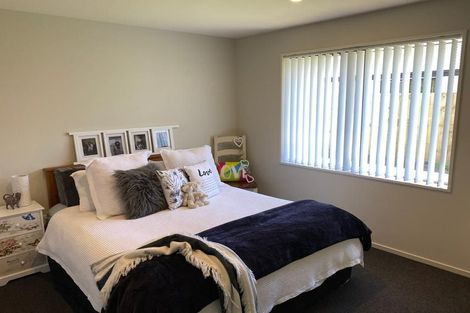 Photo of property in 4 Ranby Place, Woodend, 7610