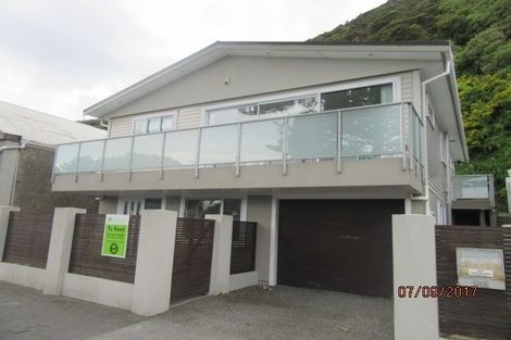 Photo of property in 225 Muritai Road, Eastbourne, Lower Hutt, 5013