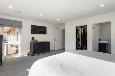 Photo of property in 9 Falconridge Place, Shirley, Christchurch, 8061