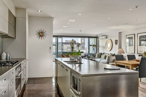 Photo of property in The Galleries, 1/23 Graham Street, Auckland Central, Auckland, 1010