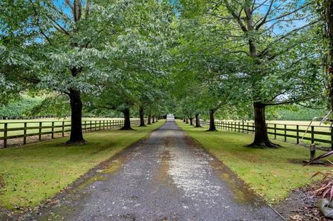 Photo of property in 154 Heywards Road, Clarkville, Kaiapoi, 7692