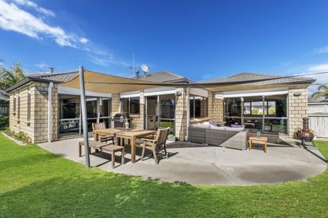 Photo of property in 23 Nautilus Drive, Papamoa Beach, Papamoa, 3118