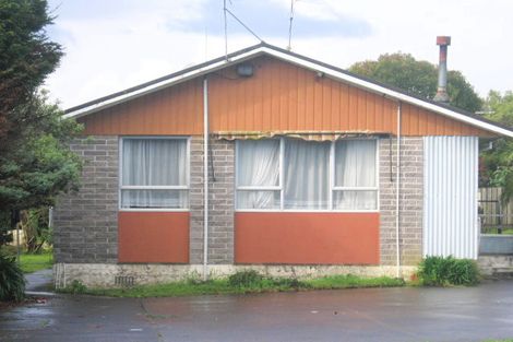 Photo of property in 1/13 Lincoln Road, Henderson, Auckland, 0610