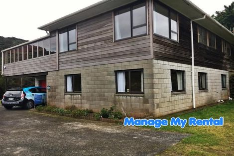 Photo of property in 4 Exmoor Grove, Wainuiomata, Lower Hutt, 5014