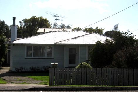 Photo of property in 45b Brandon Street, Featherston, 5710
