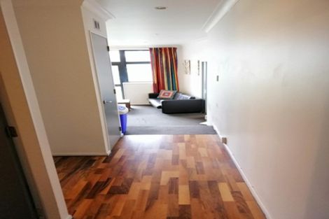 Photo of property in Terrace Garden Apartments, 12b/120 The Terrace, Wellington Central, Wellington, 6011