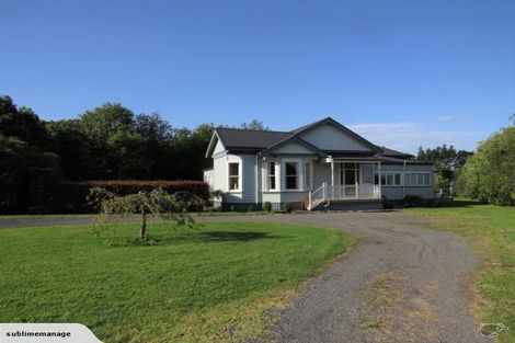 Photo of property in 65 Wymer Road, Glenbrook, Waiuku, 2681