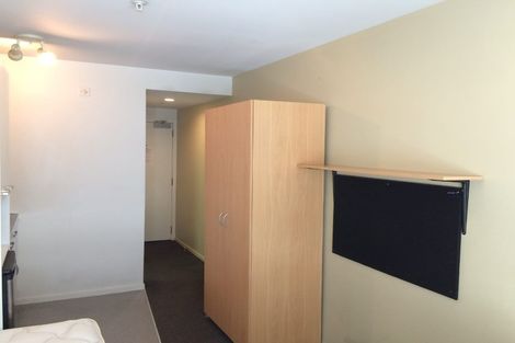 Photo of property in Orange Apartments/victoria Centr, 309/169 The Terrace, Wellington Central, Wellington, 6011