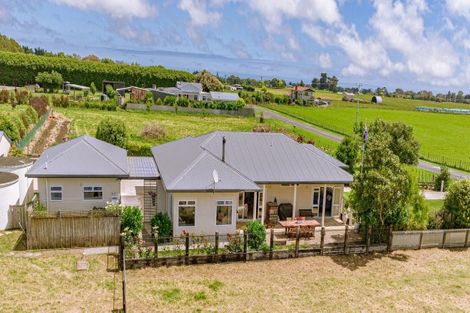 Photo of property in 174 Blueskin Road, Brunswick, Whanganui, 4571