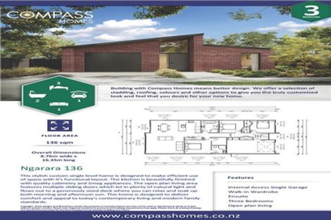 Photo of property in 6a Douglas Street, Levin, 5510