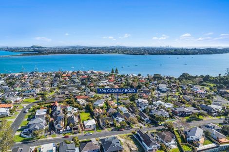 Photo of property in 39a Clovelly Road, Bucklands Beach, Auckland, 2012