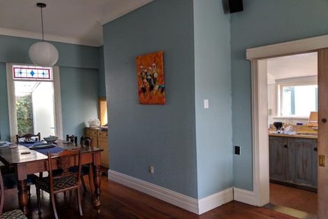 Photo of property in 2 Torless Terrace, Thorndon, Wellington, 6011