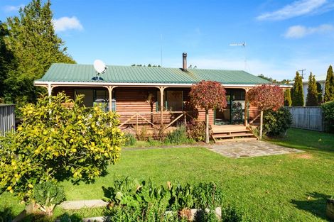 Photo of property in 30b Mill Street, Marton, 4710