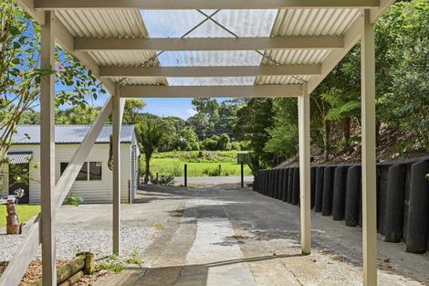 Photo of property in 5 Okura Bay Road, Totara North, Kaeo, 0479