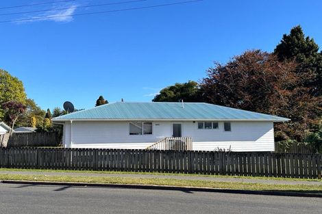Photo of property in 8a De Merle Street, Kaikohe, 0405