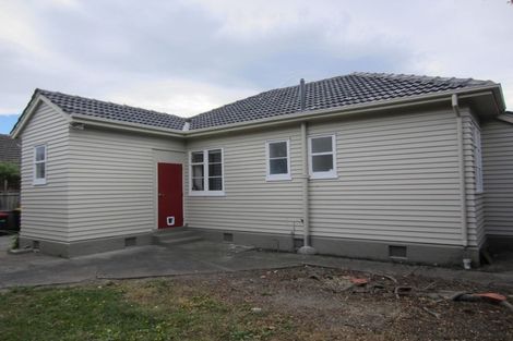 Photo of property in 28 Achilles Street, Burwood, Christchurch, 8061