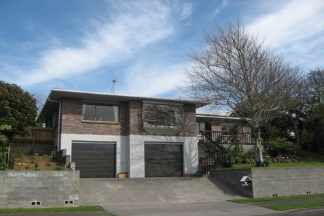 Photo of property in 23 Fairfax Terrace, Frankleigh Park, New Plymouth, 4310