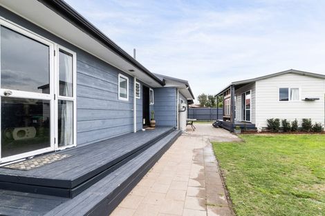 Photo of property in 16 Lanark Crescent, Tamatea, Napier, 4112