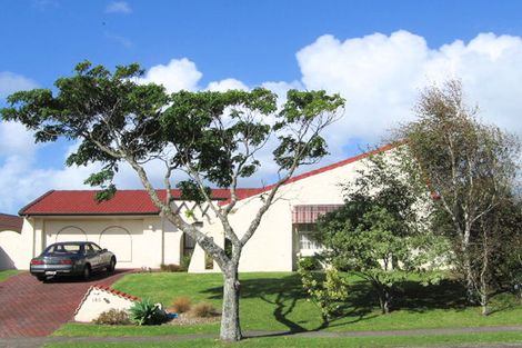 Photo of property in 180 Prince Regent Drive, Farm Cove, Auckland, 2012