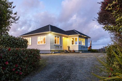 Photo of property in 682b Krippner Road, Puhoi, Silverdale, 0994