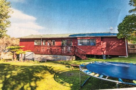 Photo of property in 5 San Bernadino Drive, Henderson, Auckland, 0612