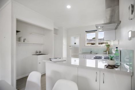 Photo of property in 2/45 Eddowes Street, Manurewa, Auckland, 2102