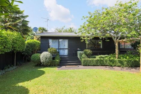 Photo of property in 4a Pearsons Avenue, Claudelands, Hamilton, 3214